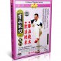DW057-01 Chinese Wushu Sanda - Knee Techniques and Elbow Techniques Yang Xiaojun DVD