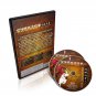 DWQL108 Chen Style Tai Chi Collection Routines & Weapon appreciation Chen Xiaowang 2DVDs
