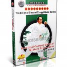 DW114-07 Shanxi Xingyi Quan (Hsing I) Practical Combat skill of Mixture Styles Boxing DVD DW114-07 Shanxi Xingyi Quan (Hsing I) Practical Combat skill of Mixture Styles Boxing DVD
