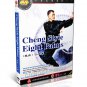 DW112-01 Cheng Style Bagua Zhang Series - ( Ba Gua Zhang ) 8 Palms by Liu Jingru DVD