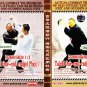 DW153-03-04 Old style Taiji Rushing Fist & Sudden Agile Fist Taichi One end Cudgel Play 2DVD