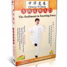 DW141-04 Yi Quan ( Da Cheng quan ) The Rudiment to Exerting Force  - Zhang Guangyu DVD