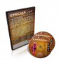 DWQL105 Chen Style Tai chi Collection Series - Tai Chi Taiji Spear - Chen Xiaowang 2DVDs