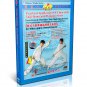 DW089-02 Chen Style Taichi Taijiquan Single Broadsword 40 Forms by Wu Shijun DVD