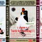 DW153-05-07 Taiji Rushing Fist & Sudden Agile Fist Taichi Soft Punching (I,II,III) 3DVDs