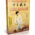 DW171-05 Chinese Kungfu - 108 Wu Style ( Tai Chi ) Sword Routines by Wu Xiaofeng 3DVDs DW171-05 Chinese Kungfu - 108 Wu Style ( Tai Chi ) Sword Routines by Wu Xiaofeng 3DVDs