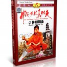 DW083-08 Real Traditional Shaolin Kung Fu Series Shao Lin Chao Yang Fist by Shi Deci DVD DW083-08 Real Traditional Shaolin Kung Fu Series Shao Lin Chao Yang Fist by Shi Deci DVD