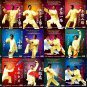 DW166-01-18 Chen Style Taijiquan - Chen Style Tai Chi Taiji by Zhu Tiancai Series 38DVDs