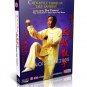 DW166-01-18 Chen Style Taijiquan - Chen Style Tai Chi Taiji by Zhu Tiancai Series 38DVDs