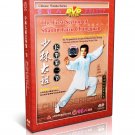 DW092-03 Shaolin Taizu Changquan Appreciation - The First Section by Li ChengXiang DVD