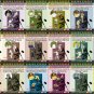 DW146-01-18 Chinese Martial Arts - Wulin Out of print complate Series 19DVDs