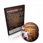 DWQL205 Yang Style 49 Forms Taichi Taiji Quan Taijiquan by Yang Zhenduo 2DVDs