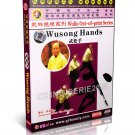 DW146-16 Martial art Wulin Out of print Series - Wusong Hands by Gao Chunhe DVD DW146-16 Martial art Wulin Out of print Series - Wusong Hands by Gao Chunhe DVD