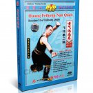 DW086-02 Huang Feihong Nan Quan: Routine II Of Feihong Quan by Chen Nianen DVD DW086-02 Huang Feihong Nan Quan: Routine II Of Feihong Quan by Chen Nianen DVD