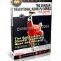 DW110-32 ShaoLin Kungfu Application of ShaolinTraditional Quan and Weapon - Shi Dejun DVD
