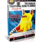 DW110-17 Shao Lin Traditional Kungfu Series - Shaolin Yan-qing Quan by Shi Dejun DVD
