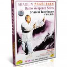 DW158-05 Shao Lin Damo Weaponed Series - Shaolin Taichiquan by Yan Zhenfa DVD DW158-05 Shao Lin Damo Weaponed Series - Shaolin Taichiquan by Yan Zhenfa DVD