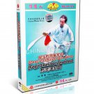 DW107-10 Shang-Style Xingyi Quan Series - Xingyi Interlinked Broadsword by Li Hong DVD DW107-10 Shang-Style Xingyi Quan Series - Xingyi Interlinked Broadsword by Li Hong DVD