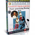DW146-06 Martial art Wulin Out of print Series - Foot Practicing Boxing Wang Dengzhou DVD DW146-06 Martial art Wulin Out of print Series - Foot Practicing Boxing Wang Dengzhou DVD