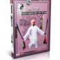 DW082-06 Ancient respected Chen Style Tai Chi - Double Broadswords by Chen Qingzhou DVD