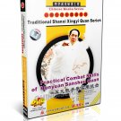 DW114-02 Shanxi Xingyi Quan - Practical combat skills of Hunyuan SanshouQuan DVD DW114-02 Shanxi Xingyi Quan - Practical combat skills of Hunyuan SanshouQuan DVD
