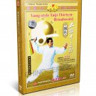 DW085-03 Yang style Traditional Taiji ( Tai Chi ) Thirteen Broadsword - Li Chengxiang DVD DW085-03 Yang style Traditional Taiji ( Tai Chi ) Thirteen Broadsword - Li Chengxiang DVD