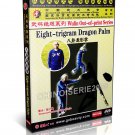 DW146-18 Martial art Wulin Out of print - Eight trigram Dragon Palm by Zhao Ziqiu DVD