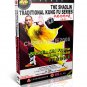 DW110-06 Shao Lin Traditional Kungfu Series Shaolin Old Frame Hong Quan by Shi Dejun DVD