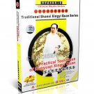 DW114-04 Shanxi Xingyi Quan ( Hsing I ) - Practical Technique of Hunyun Xingyi Quan DVD DW114-04 Shanxi Xingyi Quan ( Hsing I ) - Practical Technique of Hunyun Xingyi Quan DVD