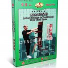 DW105-02 Actual Combat Yong Chun Quan - Fist Techniques Training by Mai Yaoming DVD