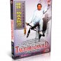 DW162-03 Brief Introduction to Yang-style Taichi Broadsword by Chu Guiting 2DVDs