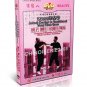 DW105-04 Actual Combat Yong Chun Wing Chun Shoulder Hand Foot Elbow & Knee Techniques DVD