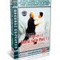 DW153-01-11 Old-styled Taichi Rushing Fist & Sudden Agile Fist Series - Yuan Zhanguo 11DVDs
