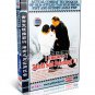 DW153-01-11 Old-styled Taichi Rushing Fist & Sudden Agile Fist Series - Yuan Zhanguo 11DVDs