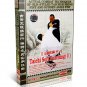 DW153-01-11 Old-styled Taichi Rushing Fist & Sudden Agile Fist Series - Yuan Zhanguo 11DVDs