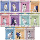 DW121-01-11 Classic Wushu Series of Wan Laisheng ( Zi Ran Men ) by Wu Sunxiong 11DVDs DW121-01-11 Classic Wushu Series of Wan Laisheng ( Zi Ran Men ) by Wu Sunxiong 11DVDs