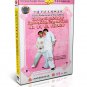 DW121-01-11 Classic Wushu Series of Wan Laisheng ( Zi Ran Men ) by Wu Sunxiong 11DVDs