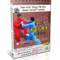 DW134-07 Sun Lutang style Xingyi Eight Forms Quan Actual Combat by Deng Fuming DVD