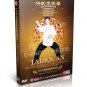 DW163-01-08 Chinese Kungfu Hong Style Tai Chi Taijiquan Series by Li Zhujun 10DVDs