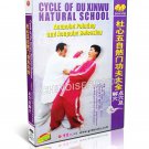 DW152-10 Cycle of Du Xinwu Natural School- Acupoint pointing and releasing - Du Feihu DVD DW152-10 Cycle of Du Xinwu Natural School- Acupoint pointing and releasing - Du Feihu DVD