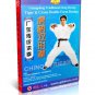 DW128-01-06 Chinese Tradition Kungfu Hong Boxing Hung Kung complete Series by Lin Xin 13DVDs