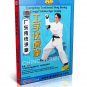 DW128-01-06 Chinese Tradition Kungfu Hong Boxing Hung Kung complete Series by Lin Xin 13DVDs