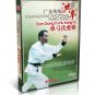 DW128-01-06 Chinese Tradition Kungfu Hong Boxing Hung Kung complete Series by Lin Xin 13DVDs