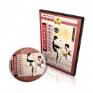 DW084-03 Practical Taiji Taichi Quan Combat Techniques - Application of Throw & Push DVD