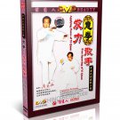 DW028 Chinese Kungfu Series Applying Force & Free Sparring of Yi Quan - Bo Jiacong DVD DW028 Chinese Kungfu Series Applying Force & Free Sparring of Yi Quan - Bo Jiacong DVD