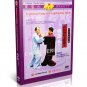 DW097-04 Yang Style Tai Chi ( Taijiquan ) Pushing Hands - Four Sides Hand by Li Derun DVD