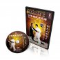 DWQL200-207 Taijiquan Yang Style Tai Chi Taiji by Yang Zhenduo Series 16DVDs