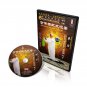 DWQL200-207 Taijiquan Yang Style Tai Chi Taiji by Yang Zhenduo Series 16DVDs