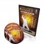 DWQL200-207 Taijiquan Yang Style Tai Chi Taiji by Yang Zhenduo Series 16DVDs