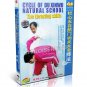 DW152-01-13 Chinese martial art Cycle of Du Xinwu Natural School Series by Du Feihu 19DVDs